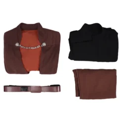 Star Wars Count Dooku Cosplay Kostüme Halloween Karneval Outfits 20 Star Wars Count Dooku Cosplay Kostüme Halloween Karneval Outfits -DEKORATIONSGESCHÄFT 70ccfd5ea9e8182fd535c2672cf838d2