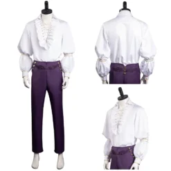 Resident Evil 4 Remake Leon S.Kennedy Cosplay Kostüm Halloween Karneval Outfits 17 Resident Evil 4 Remake Leon S.Kennedy Cosplay Kostüm Halloween Karneval Outfits -DEKORATIONSGESCHÄFT 70d7b627aa89fdaff0fe175dd271365b