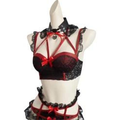 My Dress-Up Darling Marin Kitagawa Kostüm Halloween Karneval Outfits -DEKORATIONSGESCHÄFT 70d9988d724c390cfe9218761ef68665