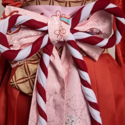 Chainsaw Man Hyakkiyakou‘s Nekomata Power Cosplay Kostüm Halloween Karneval Outfits -DEKORATIONSGESCHÄFT 70f6b3f5c1d5ce0f565fbafa9bac544a