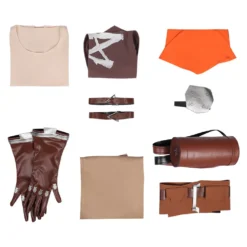 Ekko Arcane: League Of Legends Cosplay Kostüm Halloween Karneval Outfits -DEKORATIONSGESCHÄFT 7103dfcbbd717e788486d1cec2649e90