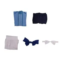 Miss Kobayashi‘s Dragon Maid Kamui Cosplay Kanna Kostüm Halloween Karneval Kleid -DEKORATIONSGESCHÄFT 7112370fe635baf6e0fb693a3c49d415