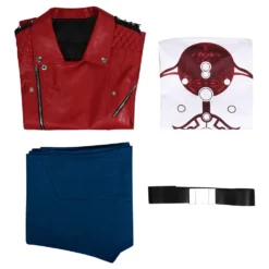 Thor: Love And Thunder Thor Cosplay Kostüme Halloween Karneval Outfits -DEKORATIONSGESCHÄFT 7123c3e8e7b091e49e70a3d6c4b06067