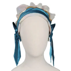 LoL League Of Legends Soraka Cosplay Kostüm Dienstmädchen Halloween Karneval Outfits -DEKORATIONSGESCHÄFT 7274f1292c71dc38163765543e5b50d1