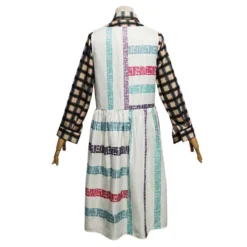 Stranger Things Staffel 4 Elf Kostüm Cosplay Halloween Karneval Outfits -DEKORATIONSGESCHÄFT 72805b2d7485986029031b966abf7c06