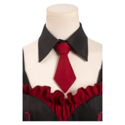 My Dress-Up Darling Kitagawa Marin Halloween Devil Outfits Cosplay Karneval Kostüm -DEKORATIONSGESCHÄFT 729981544a09979ed14843b3bf8b3d98