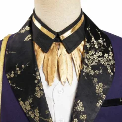 Fate/Grand Order Oberon Cosplay Kostüm Halloween Karneval Outfits -DEKORATIONSGESCHÄFT 730266f572c6cc9980a31c643d858918