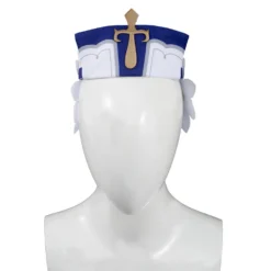 Genshin Impact Barbara Cosplay Kostüme Outfits Halloween Karneval Kleid 19 Genshin Impact Barbara Cosplay Kostüme Outfits Halloween Karneval Kleid -DEKORATIONSGESCHÄFT 731d79e063b0bc43128887ef3adc9a31