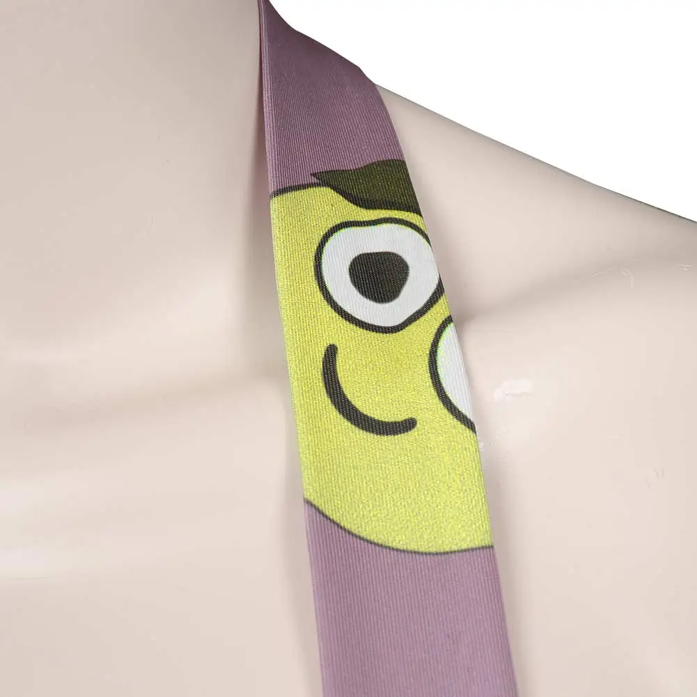 Strange World Cosplay Searcher Clade Kostüm Halloween Karneval Schürze 7 Strange World Cosplay Searcher Clade Kostüm Halloween Karneval Schürze – Bild 7