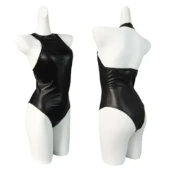 Atomic Heart Twins Cosplay Kostüm Halloween Karneval Jumpsuit -DEKORATIONSGESCHÄFT 737aa878667862992a15f13e7d407af8