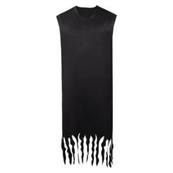 Harry Potter Dementor Cosplay Kostüm Mantel Halloween Karneval Outfits -DEKORATIONSGESCHÄFT 737ca437c473bc2a5e6eacd37421848e