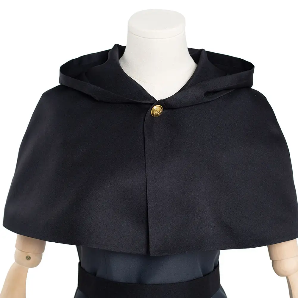 The Owl House Cosplay Kostüm Outfits Halloween Karneval Uniform 6 The Owl House Cosplay Kostüm Outfits Halloween Karneval Uniform – Bild 6