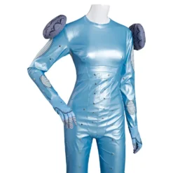 JoJo‘s Bizarre Adventure Stone Ocean Stone Free Cosplay Kostüme Outfits Halloween Karneval Jumpsuit -DEKORATIONSGESCHÄFT 740c7e07bf74cf7d58532baf3619f2b4