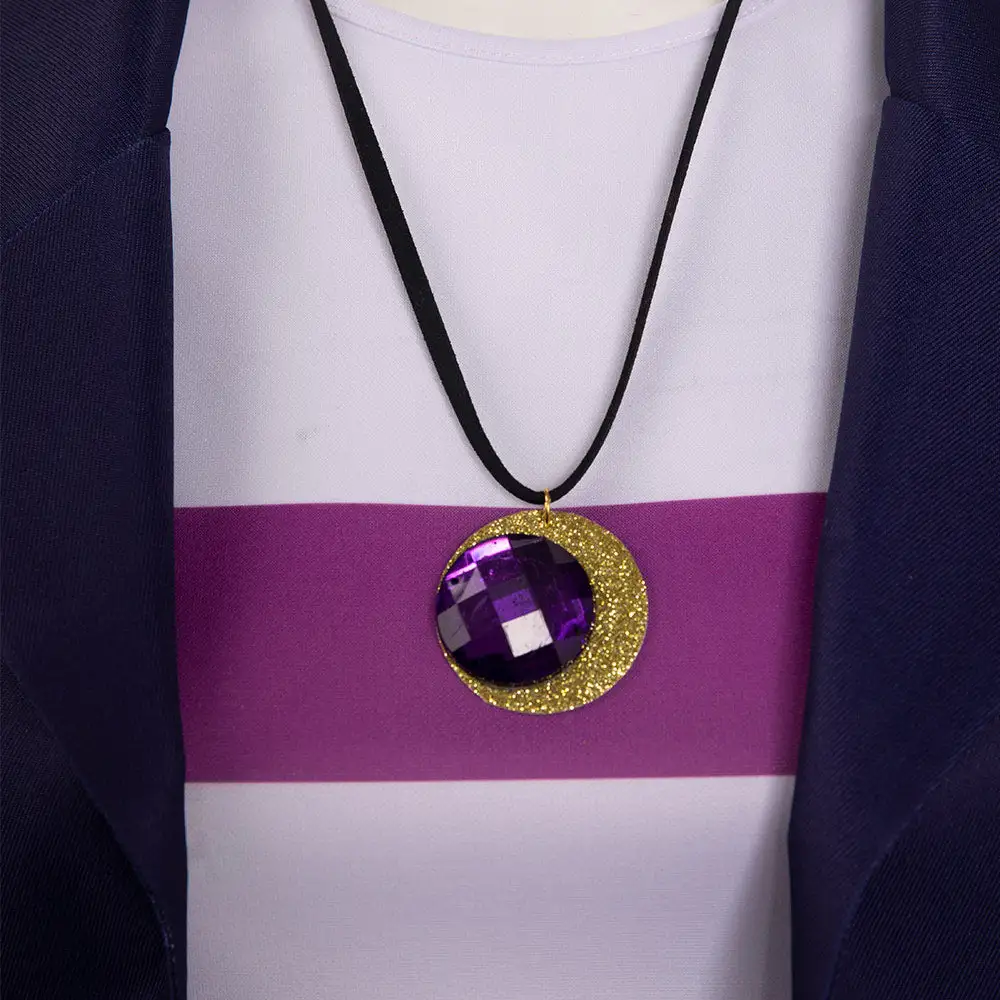 The Owl House Luz Cosplay Kostüm Set Halloween Karneval Outfits 6 The Owl House Luz Cosplay Kostüm Set Halloween Karneval Outfits – Bild 6