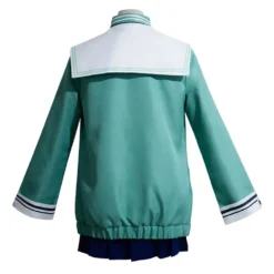 Sucrose Uniform Genshin Impact Cosplay Kostüm Halloween Karneval Outfits -DEKORATIONSGESCHÄFT 7428b92494fbd46b88de6a92707c1759