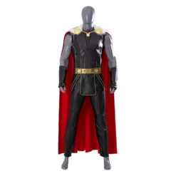 Thor Thor: Love And Thunder 4 Cosplay Kostüm Halloween Karneval Outfits