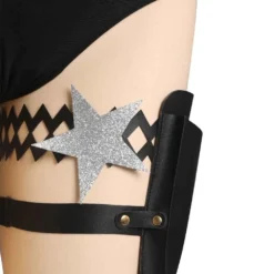 Pretty Derby Gold Ship Cosplay Kostüm Outfits Halloween Karneval Badeanzug -DEKORATIONSGESCHÄFT 74576224d76077c1017533adb7db929f