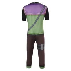 VALORANT GEKKO 3D Gedruckt Overall Cosplay Jumpsuit Halloween Karneval Kostüm -DEKORATIONSGESCHÄFT 7464bc5085a008f75bc3b39383dcc8ee