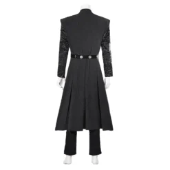 Daemon Targaryen Cosplay House Of The Dragon Kostüm Outfits Halloween Karneval Anzug -DEKORATIONSGESCHÄFT 74bb521b2ec9e49f6c77ca5589ab4aa3