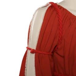 The Lord Of The Rings: The Rings Of Power Cosplay Eärien Kostüm Outfits Halloween Karneval Kleid -DEKORATIONSGESCHÄFT 74c592fe838a043a99daa665cb655b0e