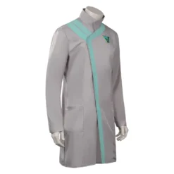 Star Trek: Strange New Worlds 1 Spock Cosplay Kostüm Halloween Karneval Mantel -DEKORATIONSGESCHÄFT 74e0061720d5c6afa9b50274adf8fdf3 2d70e951 0f94 4f10 8f65 ca7722ba2218