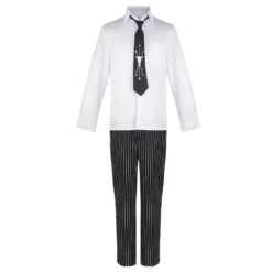 Danganronpa Kuzuryuu Fuyuhiko Cosplay Kostüme Halloween Karneval Outfits 15 Danganronpa Kuzuryuu Fuyuhiko Cosplay Kostüme Halloween Karneval Outfits -DEKORATIONSGESCHÄFT 74e5041e5c3fdb73c4ad9bd429d8e114