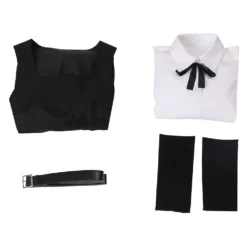 Chainsaw Man Mitaka Asa Cosplay Kostüm Outfits Halloween Karneval Kleid 17 Chainsaw Man Mitaka Asa Cosplay Kostüm Outfits Halloween Karneval Kleid -DEKORATIONSGESCHÄFT 750a927c0234134e9103471b14d001cb