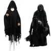 Harry Potter Dementor Cosplay Kostüm Mantel Halloween Karneval Outfits
