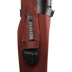 The Mandalorian 3 Peli Motto Cosplay Kostüm Halloween Karneval Outfits -DEKORATIONSGESCHÄFT 755073798339cf1f563a35e51d6fd2c0