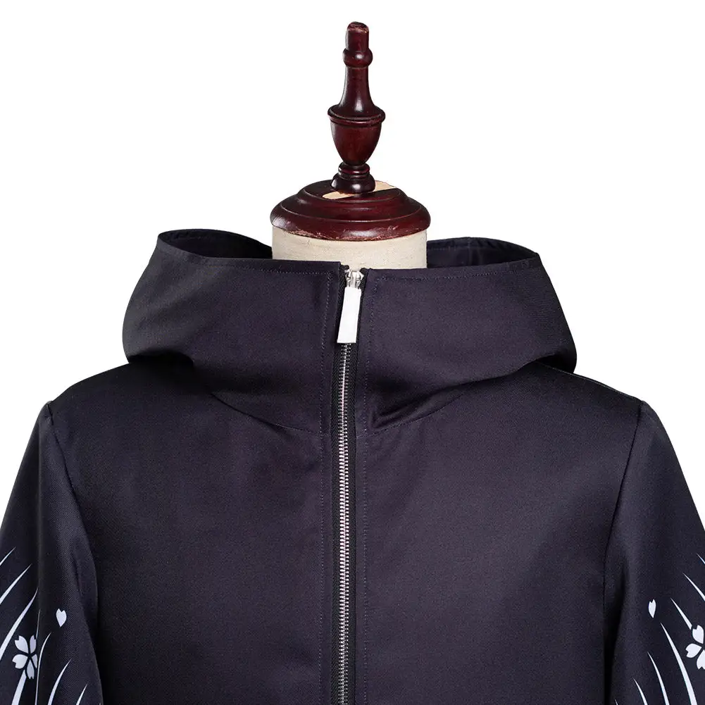 Tokyo Revengers Senju Kawaragi Cosplay Kostüme Halloween Karneval Outfits 8 Tokyo Revengers Senju Kawaragi Cosplay Kostüme Halloween Karneval Outfits – Bild 8