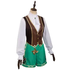 Genshin Impact Alice In Wonderland Mr.Bunny Cosplay Venti Kostüm Halloween Karneval Originell Outfits Cossky® 25 Genshin Impact Alice In Wonderland Mr.Bunny Cosplay Venti Kostüm Halloween Karneval Originell Outfits Cossky® -DEKORATIONSGESCHÄFT 7563244b47bfed8e2155ba9757009723