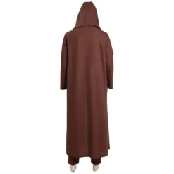 Obi-Wan Kenobi Cosplay Star Wars Kostüm Halloween Karneval Outfits -DEKORATIONSGESCHÄFT 76154bdc2a3f282b8e9252f2c6afdf14