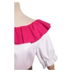 Hoshino Ai Oshi No Ko Kleid Cosplay Kostüm Halloween Karneval Outfits -DEKORATIONSGESCHÄFT 762a1b6b5cc4f063990e25acd8f31606