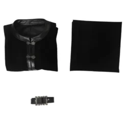 House Of The Dragon Cosplay Rhaenys Targaryen Outfits Halloween Karneval Kleid -DEKORATIONSGESCHÄFT 769d3fc835bb5e56005a69b3c97992d1