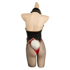 Kakegurui Wikia Jabami Yumeko Bunnygirl Kostüm Set Cosplay Halloween Karneval Outfits -DEKORATIONSGESCHÄFT 769dbd2f8e12f1bc32a85ccb79e57952