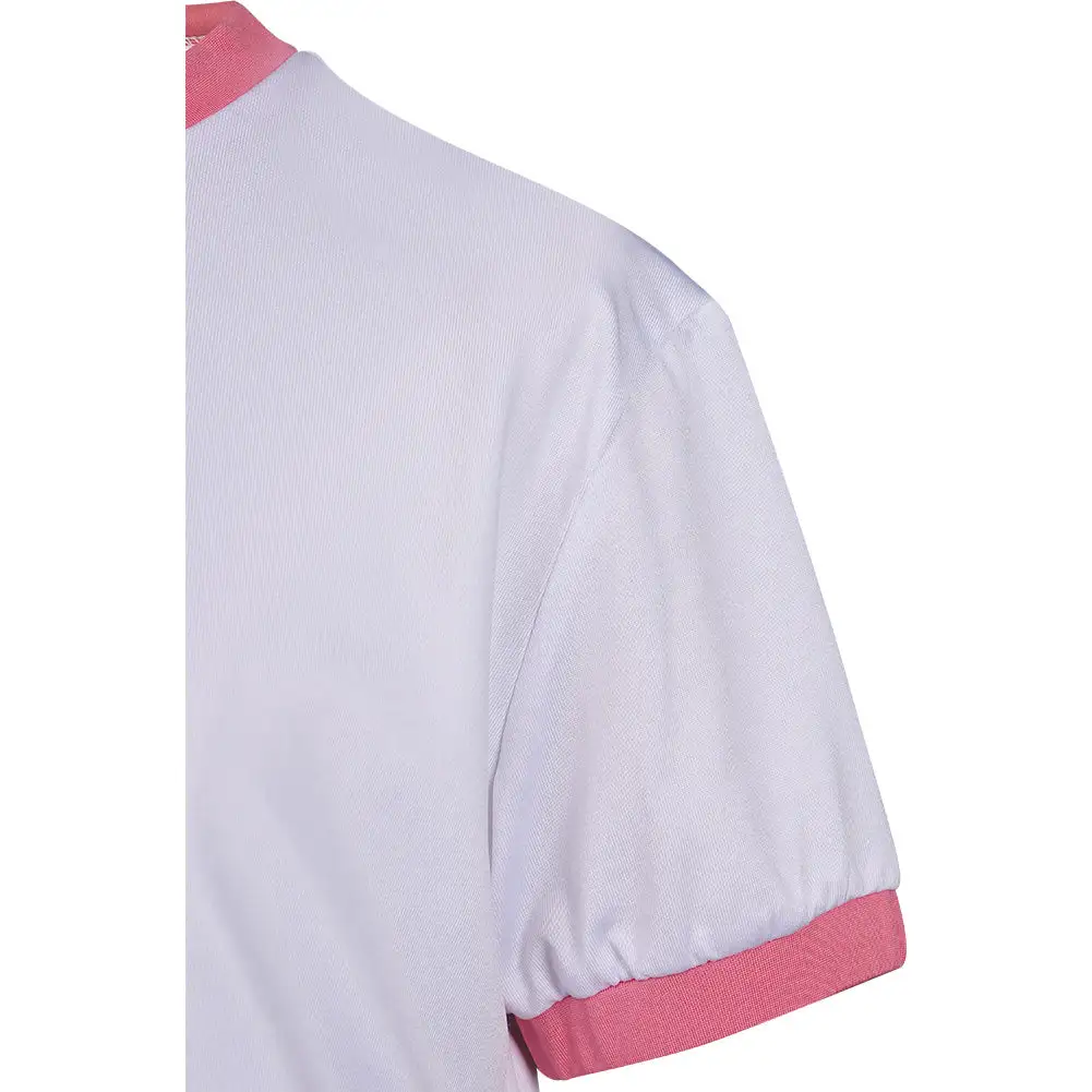 Kinder Turning Red Mei Cosplay Kostüm Schlafanzug Halloween Karneval Outfits 7 Kinder Turning Red Mei Cosplay Kostüm Schlafanzug Halloween Karneval Outfits – Bild 7