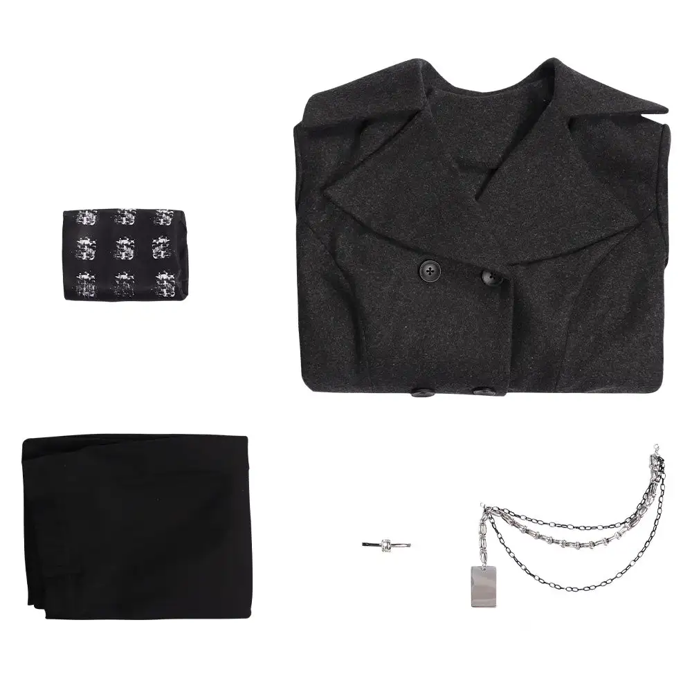 The School For Good And Evil Cosplay Lady Lesso Kostüm Halloween Karneval Outfits 10 The School For Good And Evil Cosplay Lady Lesso Kostüm Halloween Karneval Outfits – Bild 10