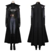 Star Wars: Obi-Wan Kenobi (2022) Reva Cosplay Outfits Halloween Karneval Kostüm