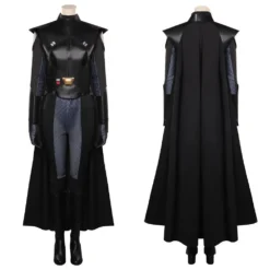 Star Wars: Obi-Wan Kenobi (2022) Reva Cosplay Outfits Halloween Karneval Kostüm