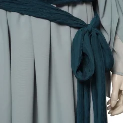 The Lord Of The Rings: The Rings Of Power Galadriel Cosplay Kostüm Outfits Halloween Karneval Kleid -DEKORATIONSGESCHÄFT 77a39172791b77ce517f08618ef68cfa