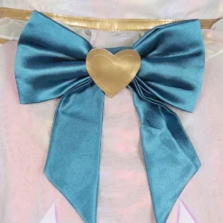 LoL League Of Legends Soraka Cosplay Kostüm Dienstmädchen Halloween Karneval Outfits -DEKORATIONSGESCHÄFT 7808326d11a75fca5f0ae9056ec20c9a