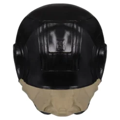 Star-Lord Maske Marvel The Avengers Cosplay Latex Helm Halloween Party Requisiten -DEKORATIONSGESCHÄFT 78144f1232e7b6bd4ef03378938f859d