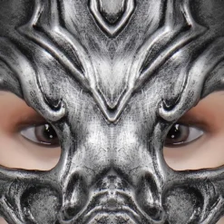 Hogwarts Legacy Maske Cosplay Latex Maske Pestarzt Helmet Halloween Party Requisite -DEKORATIONSGESCHÄFT 7881a73e469b20dcf0bad84b970aee7b