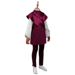 Kinder Obi-Wan Kenobi Leia Cosplay Kostüm Halloween Karneval Outfits -DEKORATIONSGESCHÄFT 78b8bef913f2099fb03b33372b24b532