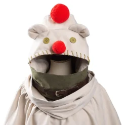 Final Fantasy VII Remake Yuffie Kisaragi Cosplay Kostüme Halloween Karneval Umhang -DEKORATIONSGESCHÄFT 78b8c7f60535591c5b74881bca716871