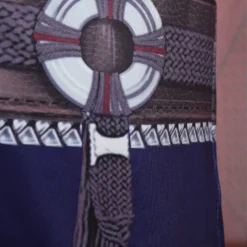 Kinder Doctor Strange In The Multiverse Of Madness Doctor Strange Cosplay Kostüm Halloween Karneval Originell Jumpsuit Cossky® -DEKORATIONSGESCHÄFT 78bb38c6f3d892284b47c788c0d0533e