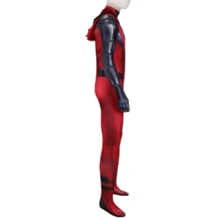 Spider-Man Cosplay Kostüm Halloween Karneval Jumpsuit -DEKORATIONSGESCHÄFT 78c4e4d0c1387e05b730c5209489665c