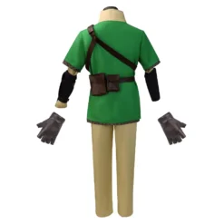 The Legend Of Zelda: Skyward Sword Link Cosplay Kostüm Halloween Karneval Outfits 10 The Legend Of Zelda: Skyward Sword Link Cosplay Kostüm Halloween Karneval Outfits -DEKORATIONSGESCHÄFT 78d5bc2da54bacf7ac65d2279873c9d1