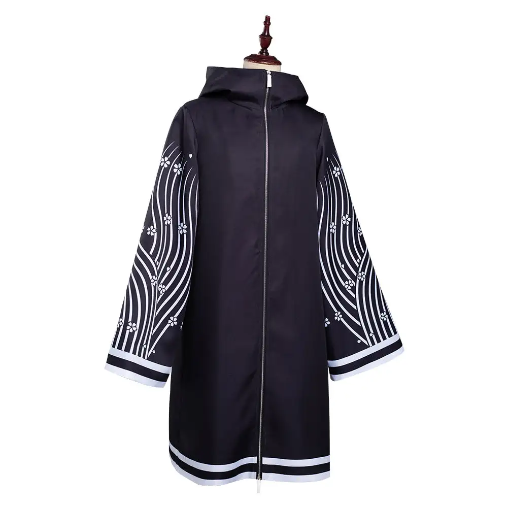 Tokyo Revengers Senju Kawaragi Cosplay Kostüme Halloween Karneval Outfits 5 Tokyo Revengers Senju Kawaragi Cosplay Kostüme Halloween Karneval Outfits – Bild 5