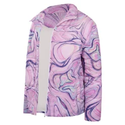 Ms. Marvel (2022) Zoe Zimmer Cosplay Kostüm Mantel Outfits Halloween Jacke 11 Ms. Marvel (2022) Zoe Zimmer Cosplay Kostüm Mantel Outfits Halloween Jacke -DEKORATIONSGESCHÄFT 793d3f5de6a564c8423b0767389cb255